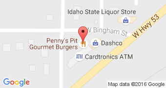 Penny's Pit