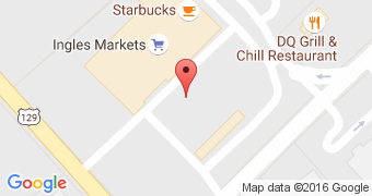 Ingles Deli