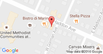 Oasis Mexican Grill