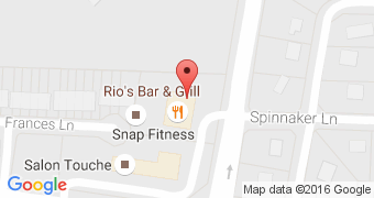 El Patron Bar & Grill