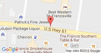 The Francis Smokehouse