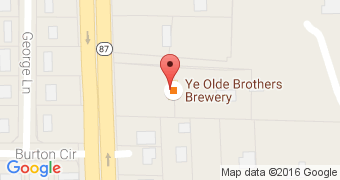 Ye Olde Brothers Brewery