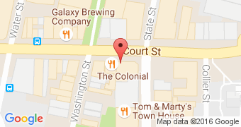 The Colonial