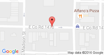 Alfano's Pizzeria