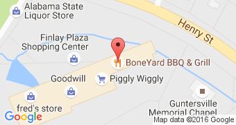 Boneyard BBQ