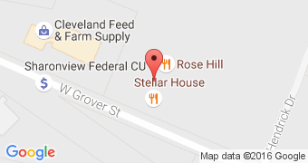 Stellar House
