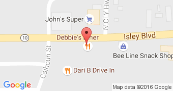 Debbie's Family Restaurant