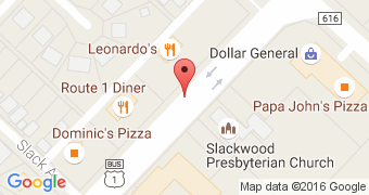 Route 1 Dinner Restaurant