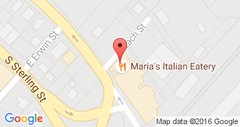 Maria's Italian Eatery
