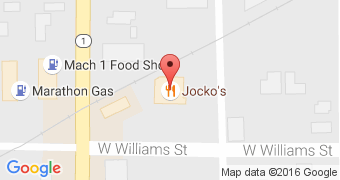 Jocko's