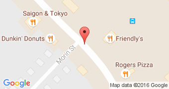 Ikko Japanese Steak House
