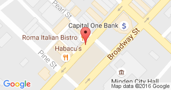 Roma Italian Bistro