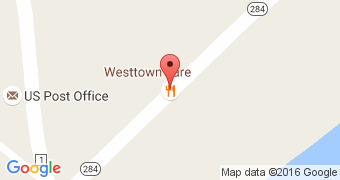 Westtown Fare Restaurant