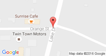 Sunrise Cafe