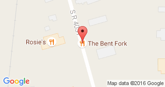 The Bent Fork