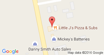 Little J's Pizza and Subs