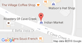 Indian Market