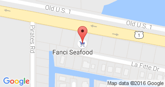 Fanci Seafood
