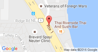 Thai Riverside