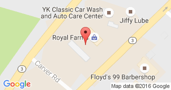 Royal Farms