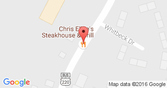 Chris Elbe's Steakhouse