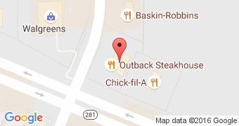 Outback Steakhouse
