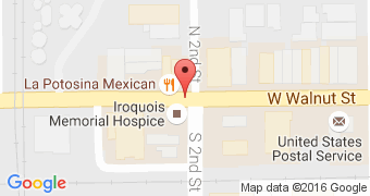 La Potosina Mexican Restaurant