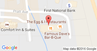 The Egg and I Restaurant