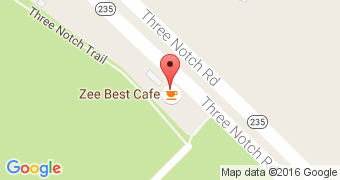 Zee Best Cafe