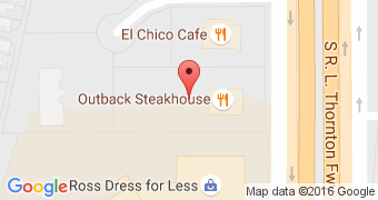 Outback Steakhouse