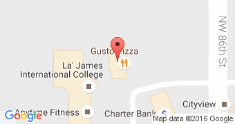 Gusto Pizza Co.