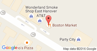 Boston Market