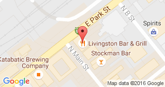 Livingston Bar and Grille