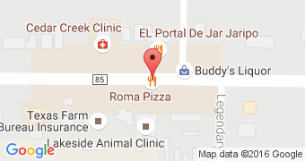 Chili's Grill & Bar