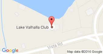 Lake Valhalla Country Club