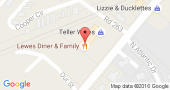 Lewes Diner