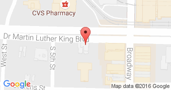 Newtown Kitchen and Lounge