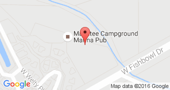 Manatee Pub