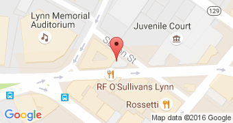 R.F. O'Sullivan's