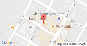La Vita Italian Restaurant