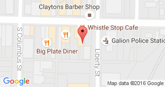 Whistle Stop Cafe