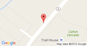 Trail House Grill