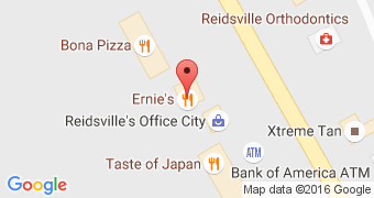 Ernie's Family Restaurant