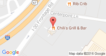 Chili's