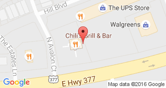 Chili's Grill & Bar