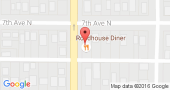 Roadhouse Diner