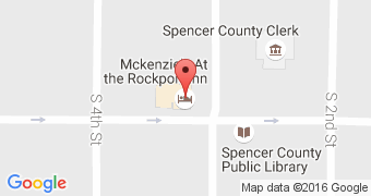 McKenzie's at The Rockport Inn