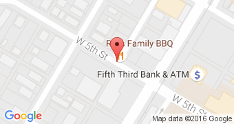 Rip's Family Bbq
