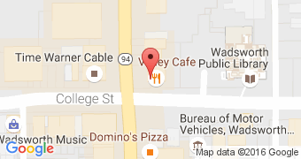 Valley Cafe
