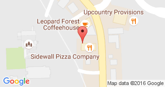 Sidewall Pizza Company